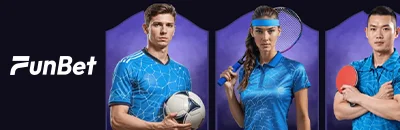 FunBet casino site